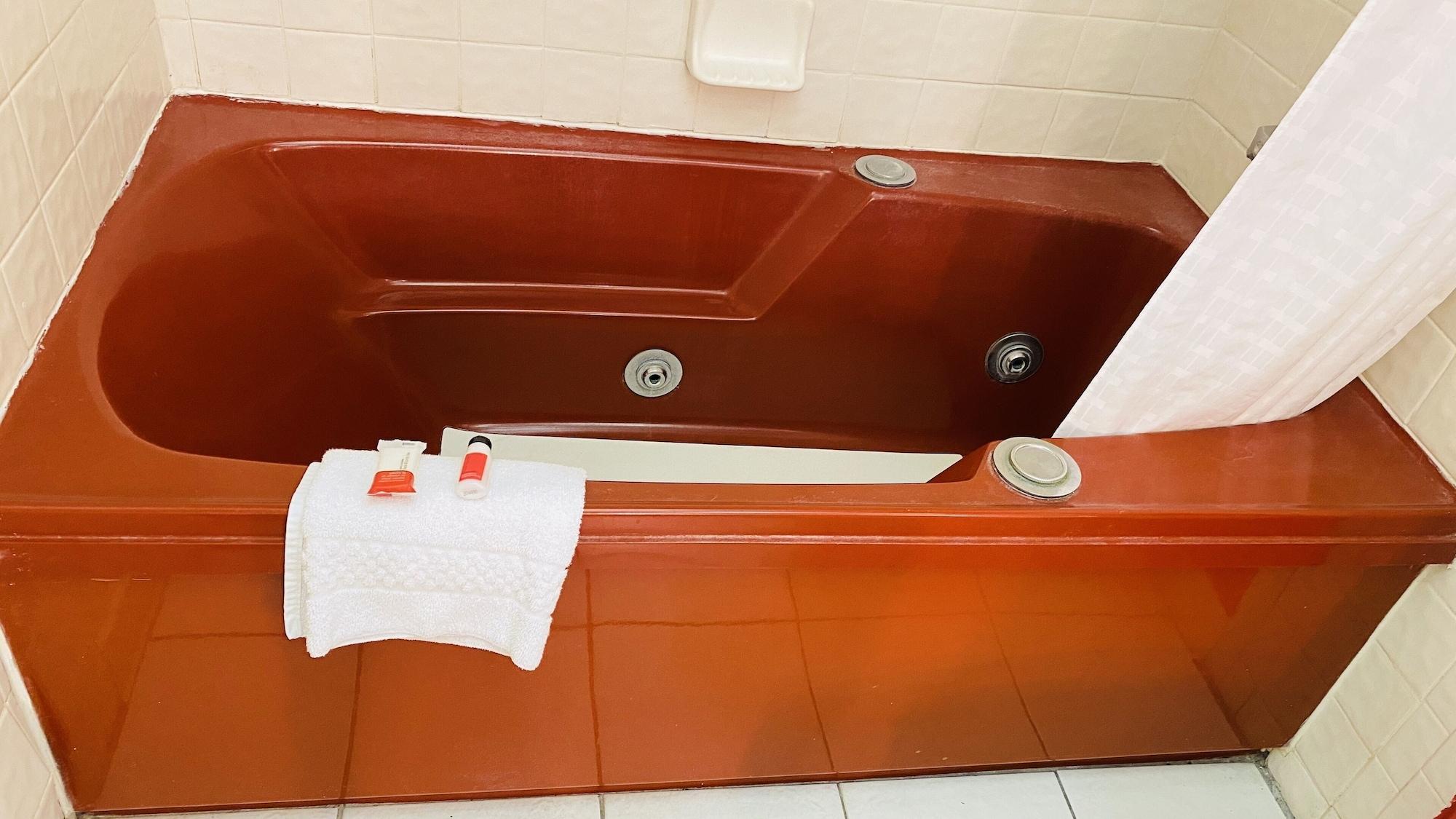 Ramada By Wyndham Walterboro Otel Dış mekan fotoğraf