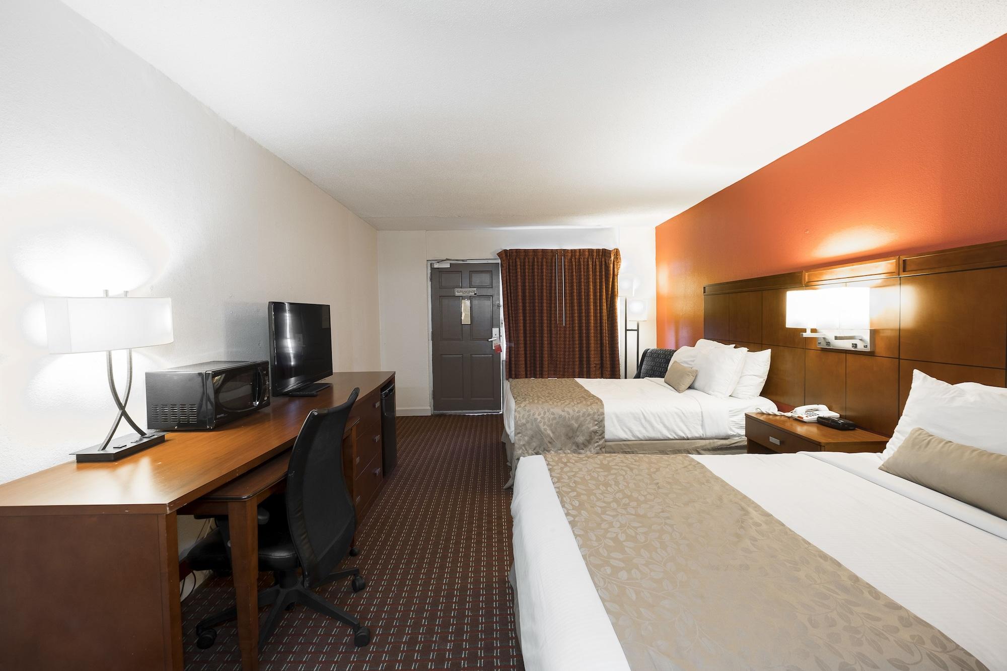 Ramada By Wyndham Walterboro Otel Dış mekan fotoğraf